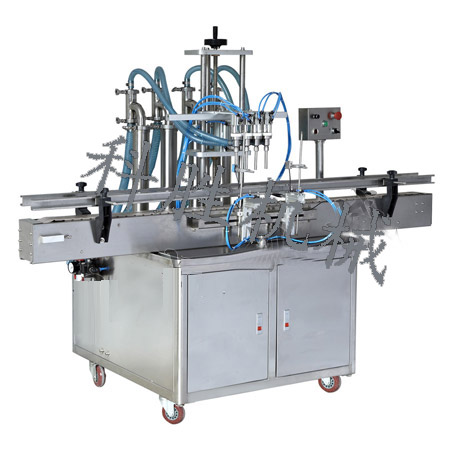 液體灌裝機(jī)