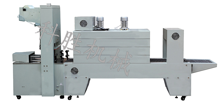 自動(dòng)套膜收縮機(jī)